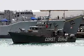 古巴被轮番殖民，军事实力却位居北美前四，苏联给予了极大的支持图片