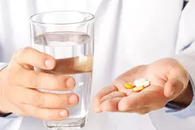 谷维素是治疗失眠、高血脂的良药，医生提醒：用时注意这4大禁忌图片
