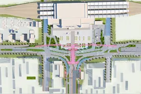 全长约9.3公里！太原：迎泽大街要改造升级啦！图片