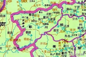 从徽州绩溪县的设立看安史之乱后的唐朝：大唐渴望再造盛世图片