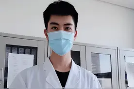 “真的顶不住了”！男护士自述离职原因，一番感慨却引诸多人共鸣图片