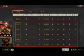 孙坚+先登死士：策划终极目标，甘太吕是吴弓的另外一种玩法图片