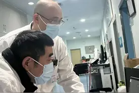 福州一男子吃火锅时突然狂吐鲜血！医生紧急提醒：接连3例！可瞬间致命图片