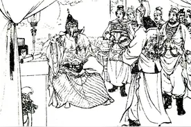 赵家天子杨家将，朝上换皇不换将，11代杨家将出了多少猛将？图片