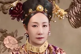 慈禧为何选醇亲王之子载湉，而不选恭亲王之子载澄做皇帝？图片