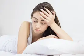 明明很困，为何上床后却无法入眠？揭秘背后的原因与解决之道图片