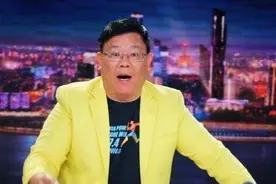 “弃医从艺”的5位广东艺人，郑达人气最高，西洋蔡最搞笑图片