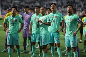 中国足球需要改变的，不只是足球本身图片