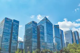 飞行汽车站上风口 资本市场掀起涨停潮图片