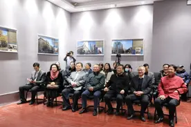纪念津卫筑城619周年活动在天津邮政博物馆举行图片