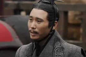 秦始皇重臣李斯：有保住秦帝国的实力，却没守住自己的道德底线图片