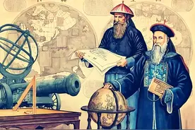 清朝对外来天主教一直都是排斥吗？原来一切态度完全是帝王术图片