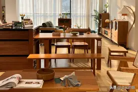 实木家具“水很深”！商家的6个大坑你知道吗？避坑建议值得收藏图片