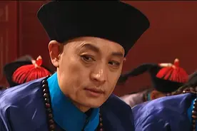 雍正王朝：难怪八王议政时三王爷胤祉不在，你猜他心里在想啥呢？图片