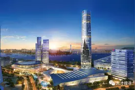 华发地产：外聘中高层经理人全集图片