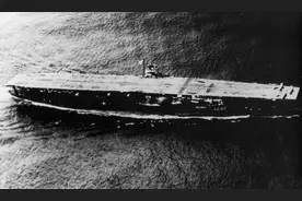 战地传说：一起看看下二战时期各国离谱“牛人”的传奇事迹图片