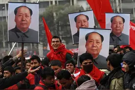 丁一：毛泽东思想海外影响力的提升与启示图片