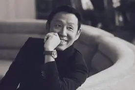 陈道明：人活到极致，一定是孤独图片
