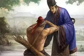 长平之战后，蔺相如和廉颇下场令人唏嘘，怪不得历史老师也不愿说图片