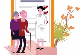 郑州低保等困难老人，每月养老补贴不低于60元图片