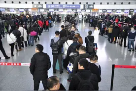 航司执行客票退改新规 春运机票怎么买划算？图片
