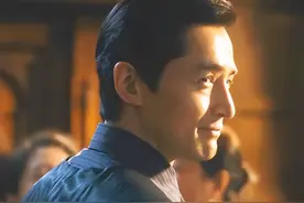 哭不出来别硬演！《繁花》这三位演员告诉你，啥是教科书式哭戏图片