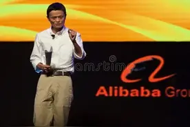 马云六大困局的背后，其实隐藏着更深层次的问题图片
