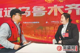 乌鲁木齐：齐发力 共推进 绘就和美乡村新画卷——代表委员热议全面推进乡村振兴图片