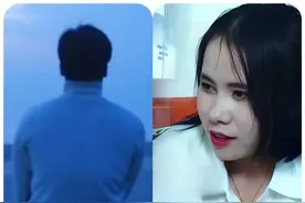 2023年6月湖南小伙23万娶老挝媳妇，半年跑了两次，女子:他欺负我图片