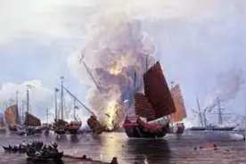 一篇文章让你了解中国近代以来大革命、土地革命等各种革命时期图片