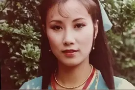 汪明荃：华语影视界的璀璨明珠图片