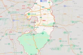 济南市历城区，这13个景点，3个古村，值得到此一游图片
