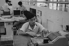 1996年，河南银行300万巨款不翼而飞，调查后却牵出命案图片