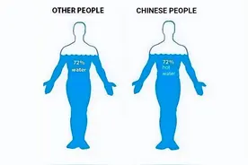 为什么只有中国人爱喝热水？图片