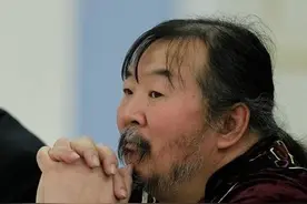 「俄国史料」野人女真后裔在俄罗斯、乌克兰图片