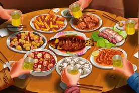 痛风患者到底应该怎么吃？| 科普时间图片