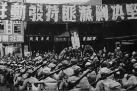 横槊五岭：44军湘鄂赣剿匪纪实图片