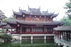 上海豫园，2024年开始跟河南省有关系了图片