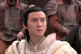 元始有一弟子，天赋极差，修道千年也没成仙，后被强行送上封神榜图片