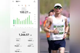 回顾23年，性价比最高的跑鞋推荐清单！24年让我们继续跑下去！图片