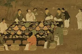 不是“独饮”喝不起，而是“茶会”更有性价比图片