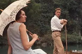 解读小说《面纱》，毛姆最受欢迎的一部作品图片