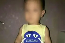 2016年1岁男童凭空消失，警方查无线索，父亲做噩梦后揪出真凶图片