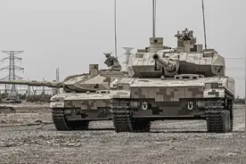 ​“坦克无用论”是真的吗？现代战争用什么拯救坦克 | 262专栏图片