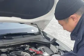 雪天租车必读：神州租车为您的安全提供全方位保障图片