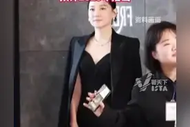 韩剧《大长今》将拍续集 53岁李英爱回归出演 预计2025年播出图片