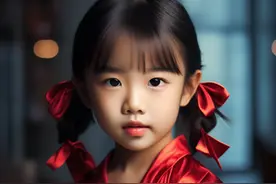 如果你的孩子学会顶嘴了，那么我要恭喜你！图片
