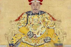 乾隆统治中国六十四年，为何死后庙号为“高宗”？图片