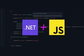 .NET 全面拥抱 Javascript，Jint 火了图片