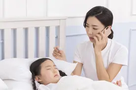 老婆感染甲流，女儿乙流，我以为我也感染流感了，一查发现是新冠图片